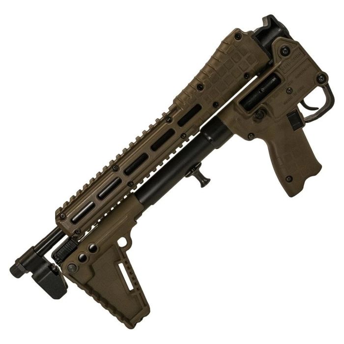 kel-tec-sub-2000-carbine-patriot-brown-9mm-16-barrel-glock-19-15rd