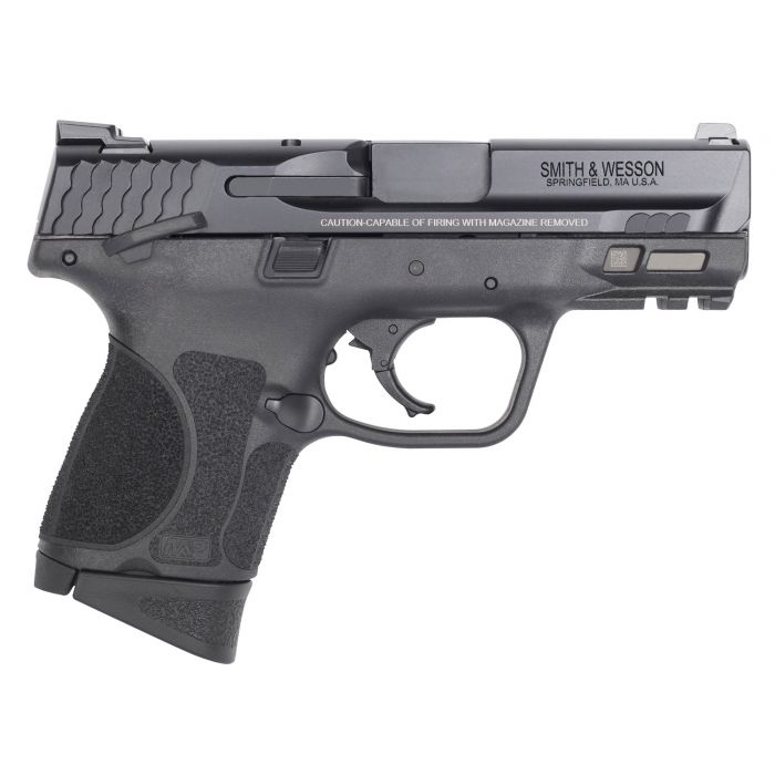 Smith and Wesson M&P9 M2.0 Subcompact 3.6