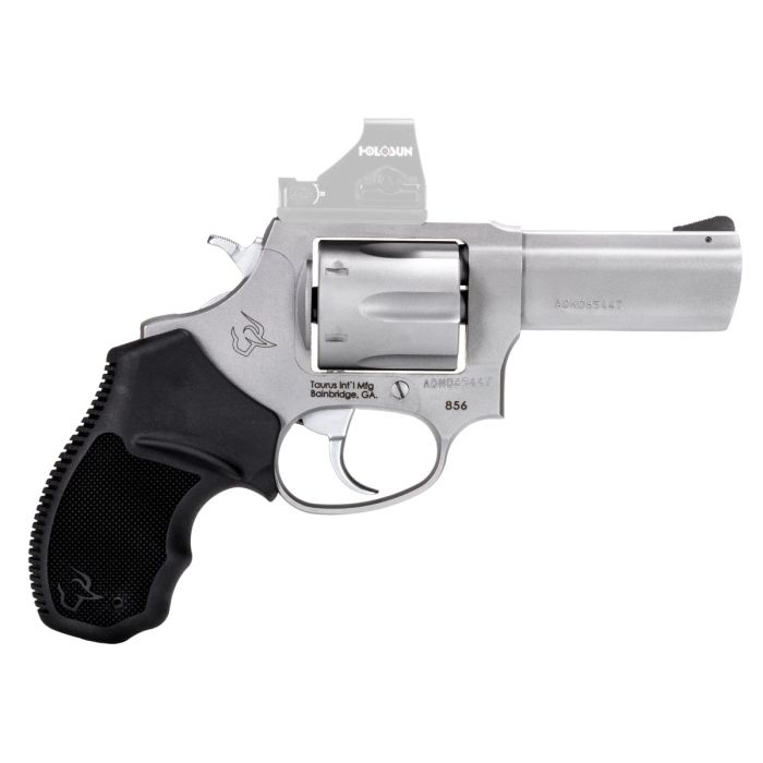 Taurus 856 38 Special Revolver 3 Barrel Optics Ready 6rd