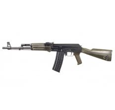 Arsenal SAM5 5.56X45 AK47 Milled Receiver 16.3" Hammer Forged 20rd OD Green Rifle
