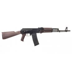 Arsenal SAM5 Milled Receiver AK47 5.56X45, 16.3 Hammer Forged 20rd Plum Rifle