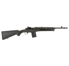 Ruger Mini-14 Tactical Rifle 5.56 NATO 16" 20rd