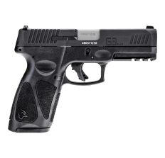 Taurus G3 Full Size Pistol Black 9mm 4" Barrel 10rd MA Compliant