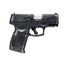 Taurus G3C T.O.R.O 9mm 3.2" 12rd Manual Safety - Black