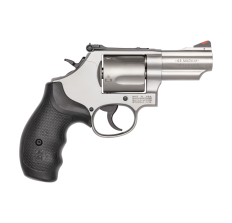 Smith & Wesson S&W 69 2.75" 44 Magnum 5RD Stainless Steel Adjustable sights - See Price In Cart!