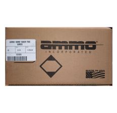 Ammo Inc Signature 10mm Handgun Ammunition 180gr TMC 1000rd Case