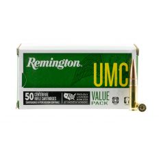Remington UMC .300BLK 220gr OTFB - 50rd Box