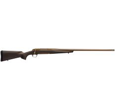 Browning X-Bolt Pro Long Range .30 Nosler 26" Barrel 3rd Magazine - Burnt Bronze