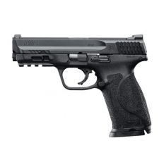 Smith & Wesson M&P9 M2.0 9mm 4.25" 10rd Black - CLOSEOUT!