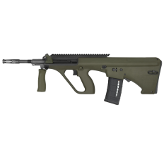 Steyr Arms AUG A3 M1 Rifle OD Green 5.56 NATO 16" CHF Barrel 30rd - ADD TO CART FOR BLACK FRIDAY SALE PRICE!