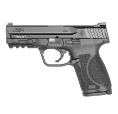 Smith & Wesson M&P9 M2.0 MA Compliant 9mm 4" 10rd Black - FREE SHIPPING!