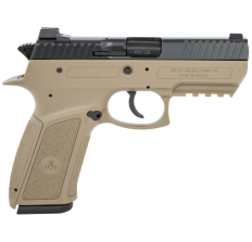 IWI Jericho 941 Enhanced FDE 3.8" 17rd Pistol *CALL/EMAIL FOR SPECIAL SALE PRICE*