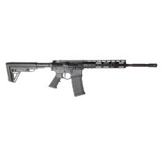 ATI Omni Hybrid Maxx Rifle 5.56 16" 30rd 10" MLOK - Black