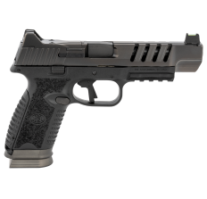 FN Herstal 509 LS Edge 9mm 5" 17rd - Gray *CALL/EMAIL FOR SPECIAL SALE PRICE*