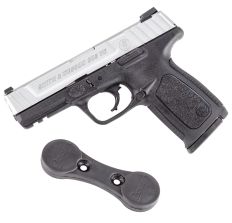 Smith & Wesson SD9 VE Magnet Bundle 9mm Pistol - 16rd
