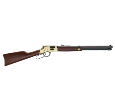 Henry Repeating Arms Big Boy Lever Action 357 Magnum 20" 10rd
