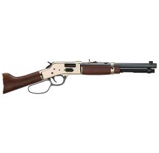 Henry Repeating Arms Mare's Leg 44 Magnum 12.9" Barrel 5rd