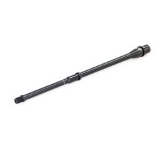 Faxon Firearms Duty Series 14.5" AR15 Barrel 5.56NATO 1:8 Twist 4150 Nitride Mid Length - Pencil Profile