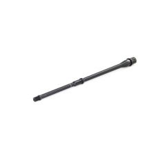 Faxon Firearms Duty Series 16" AR15 Barrel 5.56NATO 1:8 Twist 4150 Nitride Mid Length - Pencil Profile