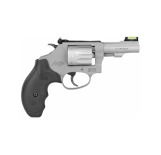 Smith & Wesson Firearms Model 317 Kit Gun Double Action Revolver 22LR 3" 8rd