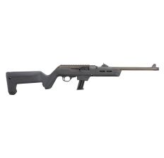 Ruger PC Carbine Takedown 9mm 16" 17rd Rifle Bronze