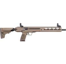 Ruger LC Carbine 5.7x28 FDE 16" Threaded 20rd