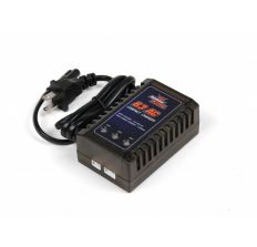 Compact Charger for Lipo Battery Pack (XM42 Battery Charger) 