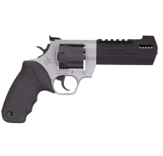 Taurus Raging Hunter Revolver Two Tone 357 Magnum 38 Special +P 5.1" Barrel 7rd