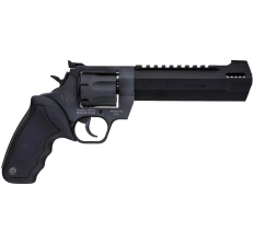 Taurus 357 Magnum  Raging Hunter 6.75" 7rd Revolver - Black