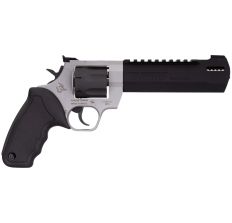 Taurus Raging Hunter 357 Magnum 6.75" Ported Barrel Stainless 7 Round