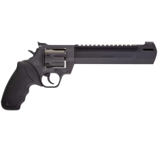 Taurus Raging Hunter Revolver Black 357 Magnum 38 Special +P 8.3" Barrel 7rd