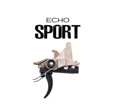 Fostech Echo Sport Binary Trigger For AR-15