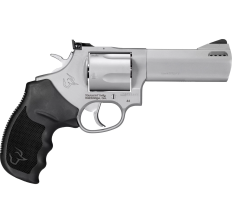Taurus Tracker 44 44 Magnum 4" Ported Barrel 5rd Revolver - Stainless Steel