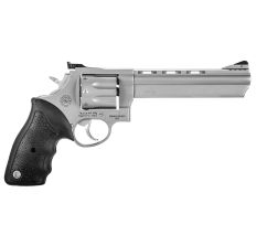 Taurus 608 6.5" Stainless Steel Revolver 357 Magnum 8rd