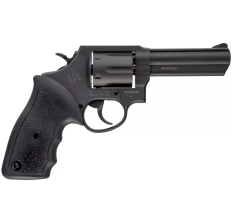 Taurus 65 Revolver Black 357 Mag  4" Barrel 6rd
