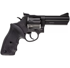 Taurus 66 357 Magnum Revolver 4" 7rd Black