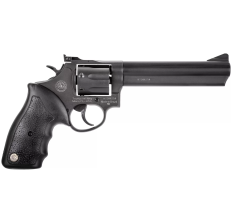 Taurus 66 357 Magnum 6" 7rd Revolver Black