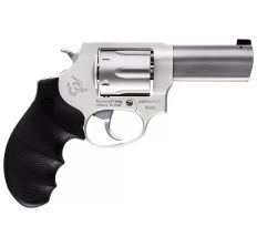 Taurus Defender 38 Special +P 856 Ultra-Lite 3" Barrel 6rd Front Night Sight Revolver - Stainless Steel