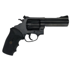 Rossi RM64 .357 Magnum 4" Barrel 6rd Revolver - Black