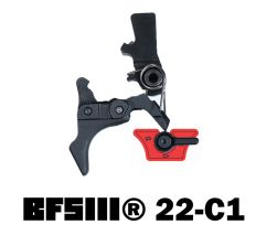 Franklin Armory BFSIII 22-C1 Binary Firing System III Trigger - For 10/22® Platforms - FREE 500rds of 22LR Ammo w/Purchase