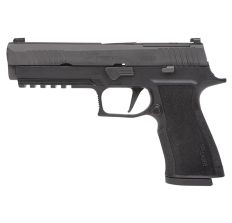 Sig Sauer P320 XTEN 10mm 5" Barrel Optics Ready 15rd *Call or Email for Price Limit 1 Per Person*