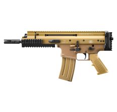 FN America SCAR 15P 5.56 Nato 7" Barrel 30rd - CALL/EMAIL FOR PRICE