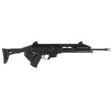 CZ Scorpion Carbine CA Compliant 9MM 10rd Featureless w/ Muzzle Brake