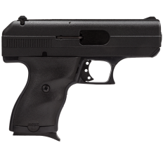 Hi-Point C9 9mm Pistol Black 3.5" Barrel 8rd with Hard Case 