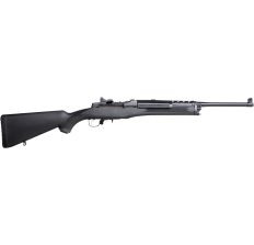 Ruger Mini-14 300 Blackout 18.5" 5rd Rifle