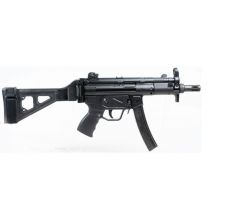Century Arms MKE AP5 MP5 9mm 5.75" Pistol with Brace 30rd