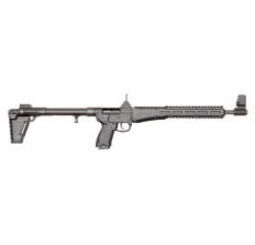 Kel-Tec Sub 2000 rifle Black Uses Glock 19 Style Magazines SUB2000 - 10rd *MANUFACTURER REBATE*
