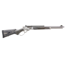 Marlin 1895 SBL Lever Action Rifle 45-70 Government Picatinny Rail - 6rd