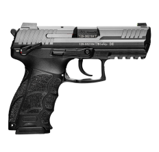Heckler & Koch P30S V3 DA/SA 9mm 10rd Handgun