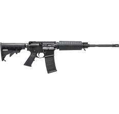 Stag Arms LLC Optics Ready Carbine  Semi-auto 556Nato 16" Barrel 1:7 Twist Black 30rd